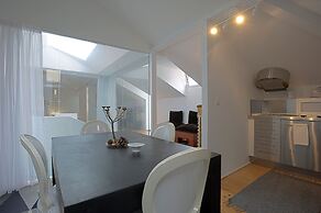 Portas do Castelo Apartments