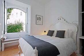 Portas do Castelo Apartments