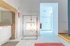 Portas do Castelo Apartments