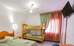 Hotel Montana by Bossh