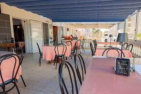 Hotel Montana by Bossh