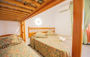 Hotel Montana by Bossh