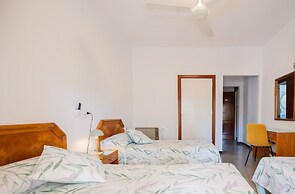 Hotel Montana by Bossh