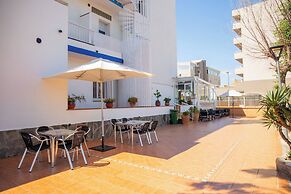 Hotel Montana by Bossh