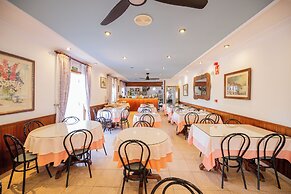 Hotel Montana by Bossh