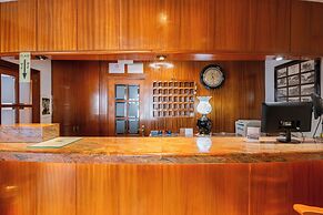 Hotel Montana by Bossh
