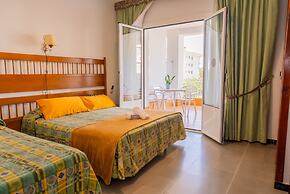 Hotel Montana by Bossh