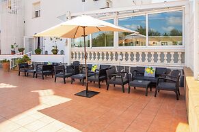 Hotel Montana by Bossh