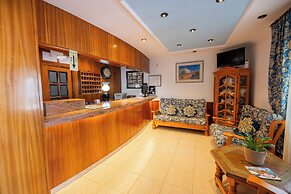 Hotel Montana by Bossh