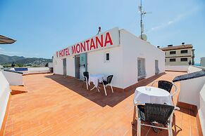 Hotel Montana by Bossh