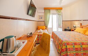 Hotel Montana by Bossh