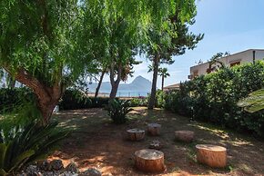 Villa Makar Sea View