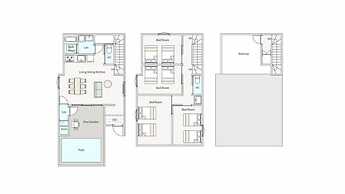 Grandioso Okinawa Pool Villa Onna 13
