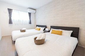 Grandioso Okinawa Pool Villa Onna 13