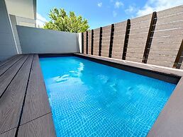 Grandioso Okinawa Pool Villa Onna 13