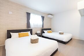 Grandioso Okinawa Pool Villa Onna 13