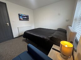 Gate Lodge - Private En-suite rooms