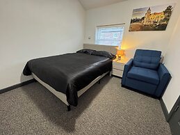 Gate Lodge - Private En-suite rooms