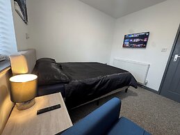 Gate Lodge - Private En-suite rooms