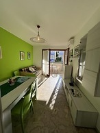 Flat With a Shared Garden