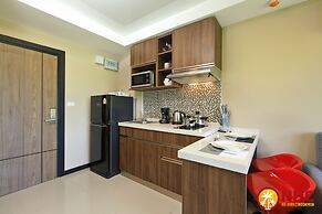 Naiharn Condominium 1 bedroom 36 sq. m.