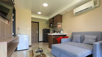 Naiharn Condominium 1 bedroom 36 sq. m.