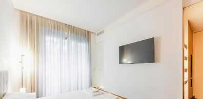 Milan Royal Suites - Brera