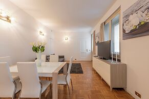 Milan Royal Suites - Brera
