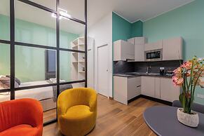 Milan Royal Suites - Brera
