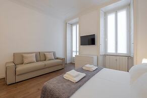 Milan Royal Suites - Brera