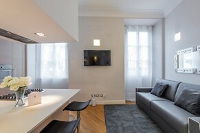 Milan Royal Suites - Brera