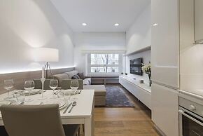 Milan Royal Suites - Brera