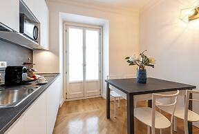 Milan Royal Suites - Brera