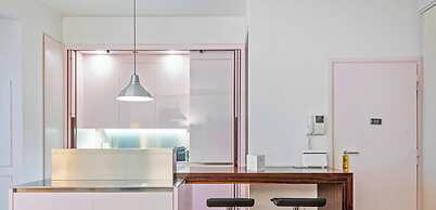 Milan Royal Suites - Brera
