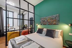 Milan Royal Suites - Brera