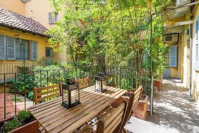 Milan Royal Suites - Brera