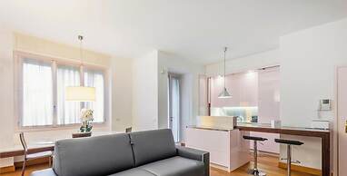 Milan Royal Suites - Brera