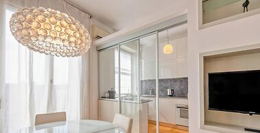 Milan Royal Suites - Brera