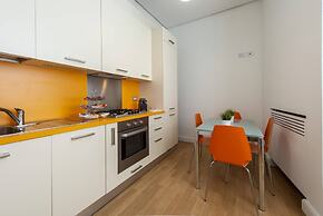 Milan Royal Suites - Brera