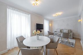 Milan Royal Suites - Brera