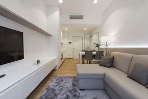 Milan Royal Suites - Brera