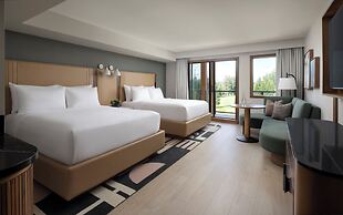 Naturally Pacific Resort