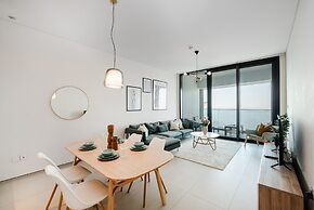 Beach Access Scenic Balcony at Address JBR