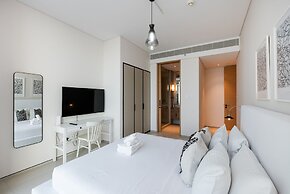 Beach Access Scenic Balcony at Address JBR