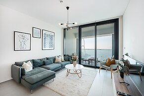Beach Access Scenic Balcony at Address JBR