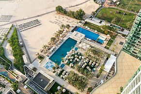 Beach Access Scenic Balcony at Address JBR