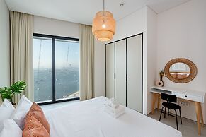 Beach Access Scenic Balcony at Address JBR