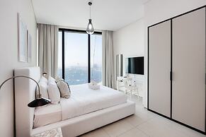 Beach Access Scenic Balcony at Address JBR