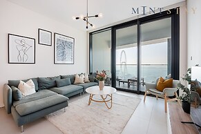 Beach Access Scenic Balcony at Address JBR