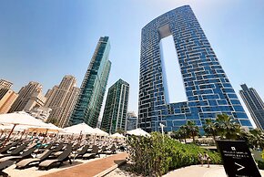 Beach Access Scenic Balcony at Address JBR